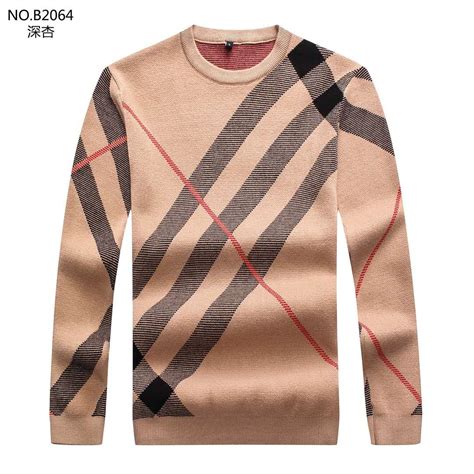 burberry jumper fake|burberry jumpers for men.